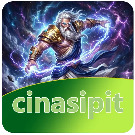 Pasang APK cinasipit di Android