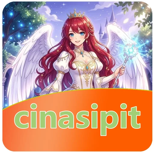 Instalasi cinasipit